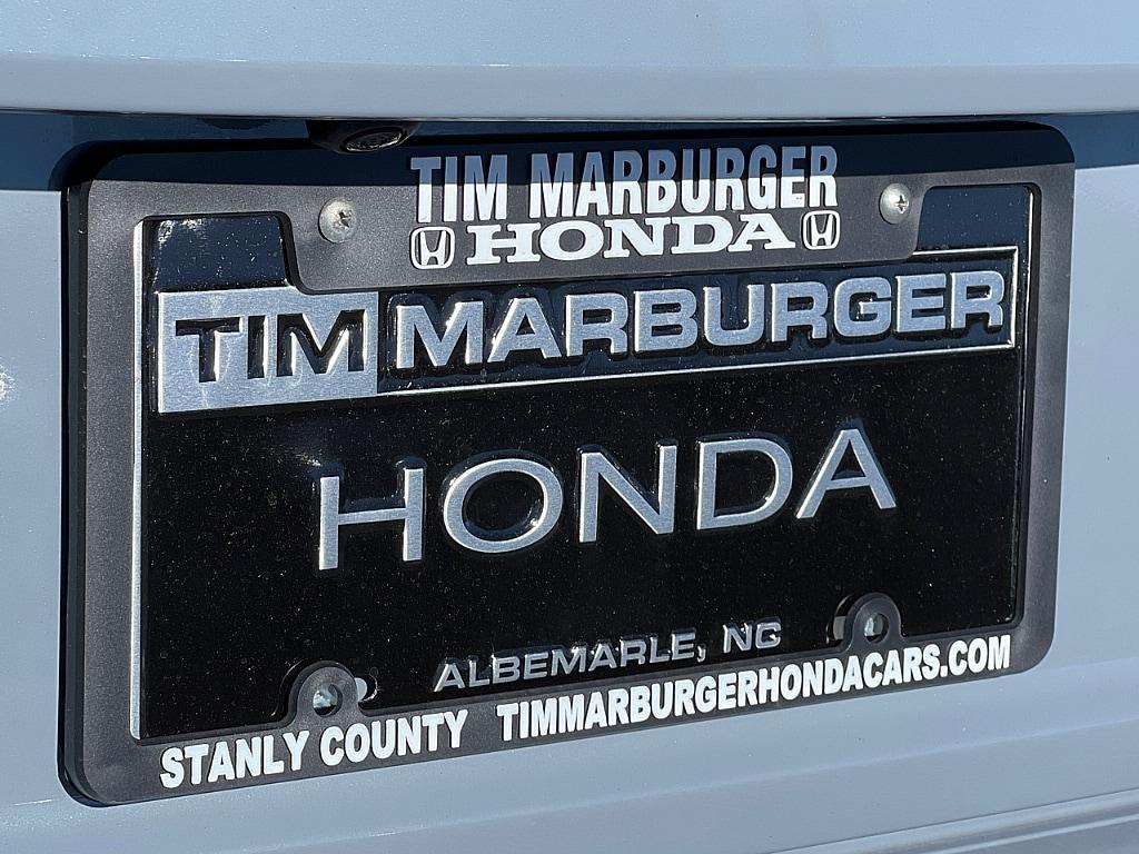 used 2024 Honda Civic car, priced at $25,717