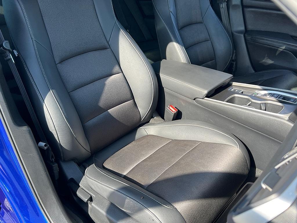 used 2020 Honda Accord car, priced at $30,487