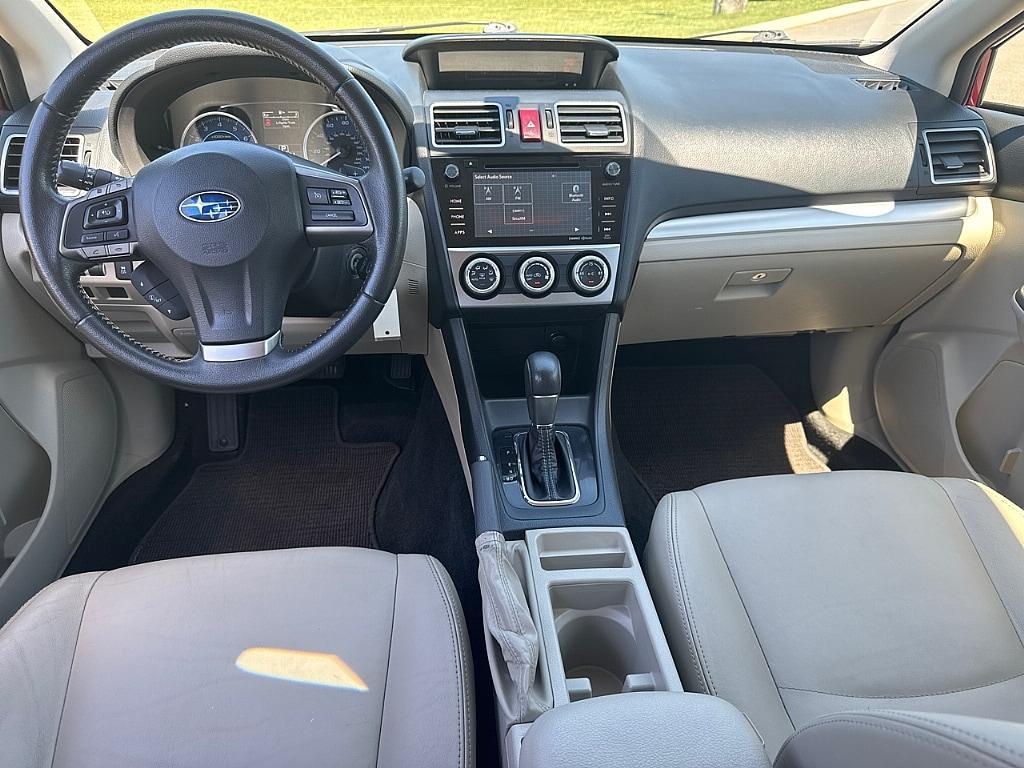 used 2015 Subaru XV Crosstrek car, priced at $15,687