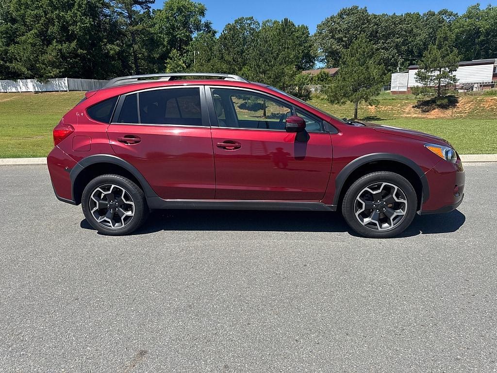 used 2015 Subaru XV Crosstrek car, priced at $15,687
