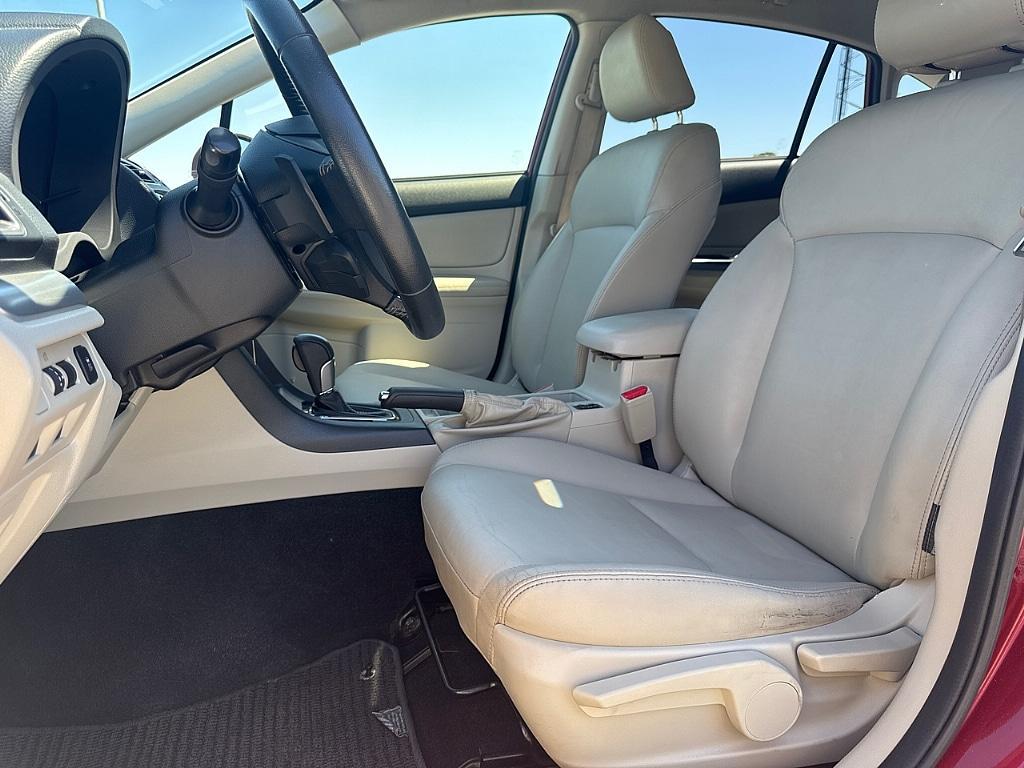 used 2015 Subaru XV Crosstrek car, priced at $15,687