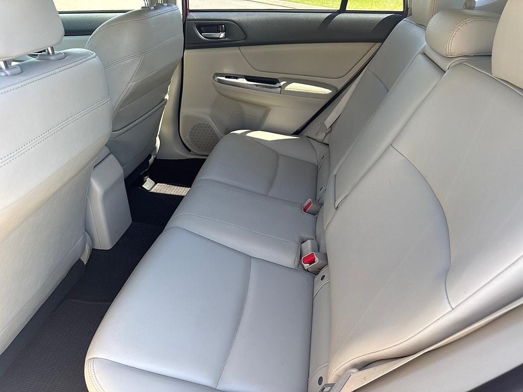used 2015 Subaru XV Crosstrek car, priced at $15,687