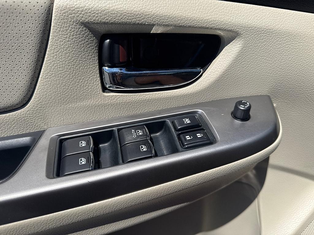 used 2015 Subaru XV Crosstrek car, priced at $15,687