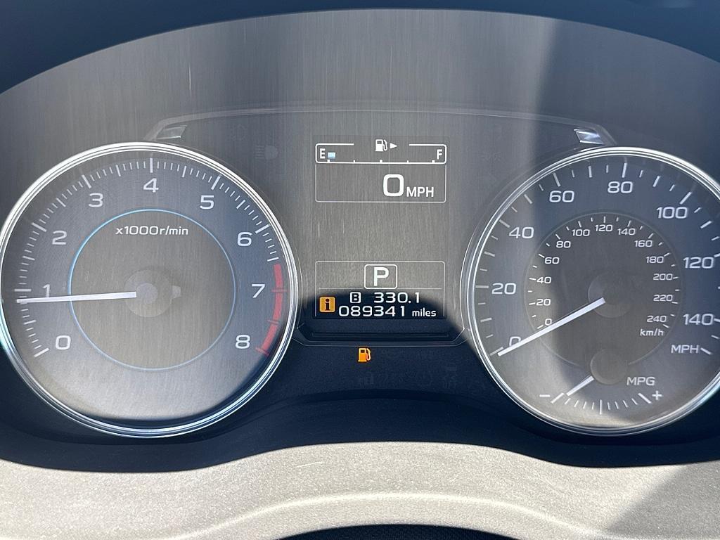 used 2015 Subaru XV Crosstrek car, priced at $15,687