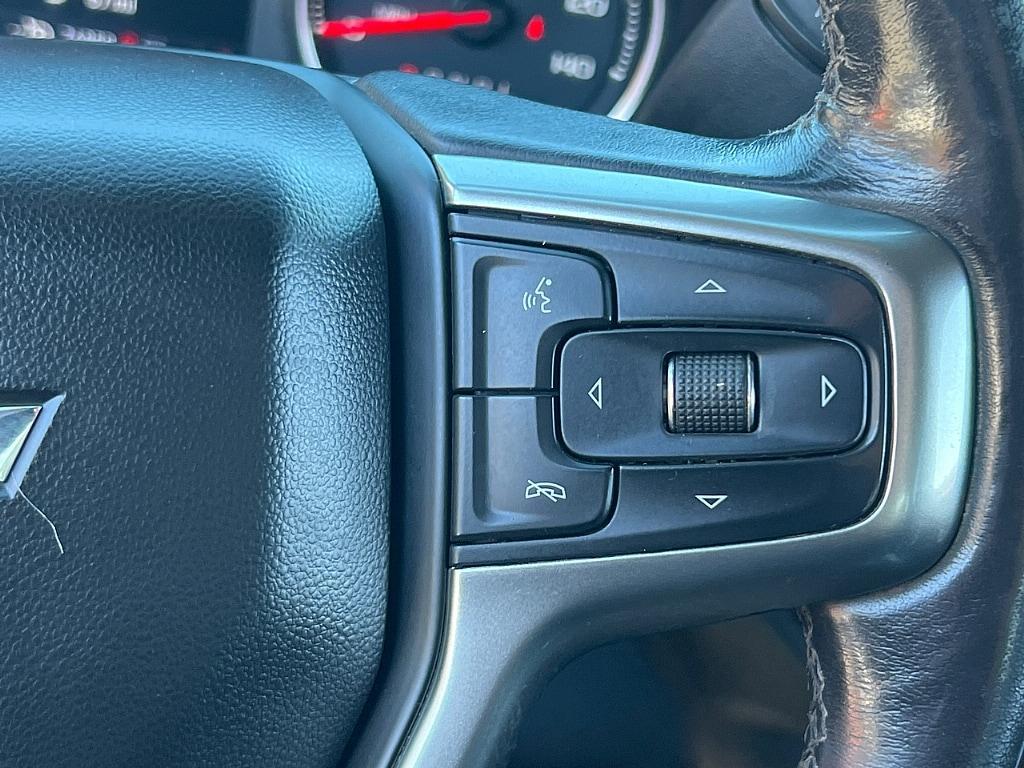 used 2022 Chevrolet Silverado 3500 car, priced at $57,748