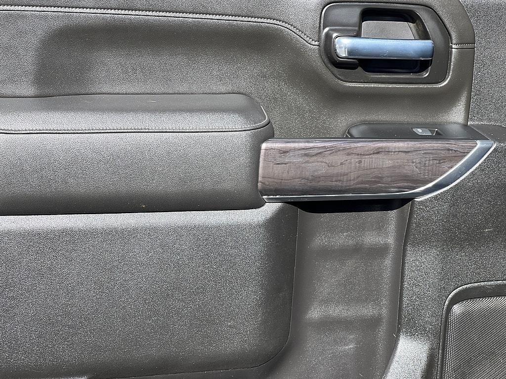 used 2022 Chevrolet Silverado 3500 car, priced at $57,748