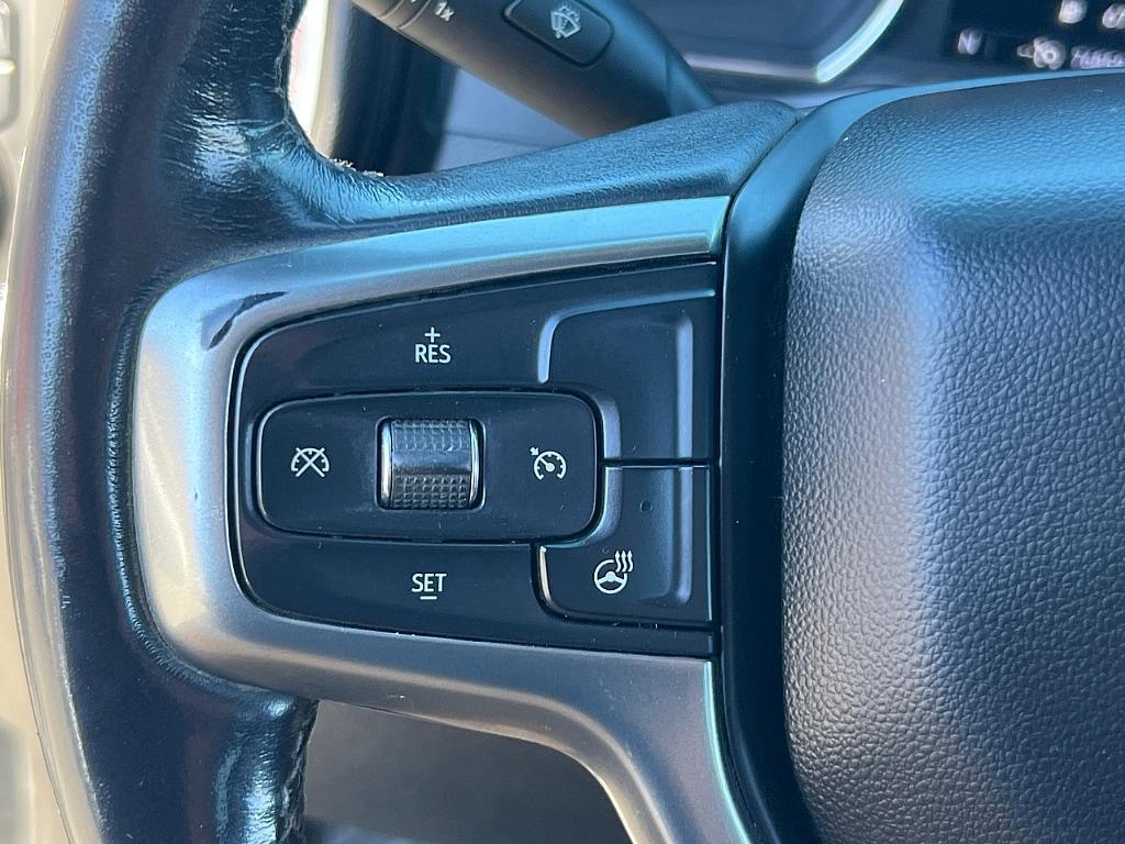 used 2022 Chevrolet Silverado 3500 car, priced at $57,748