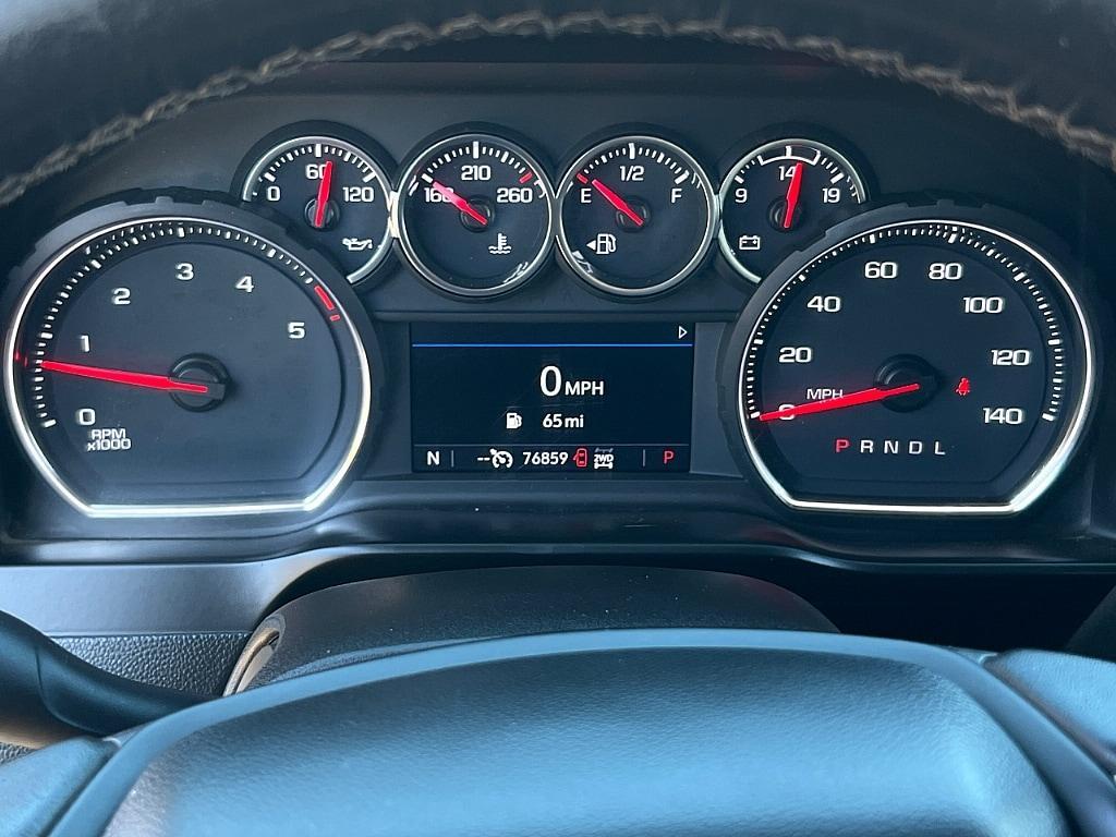 used 2022 Chevrolet Silverado 3500 car, priced at $57,748