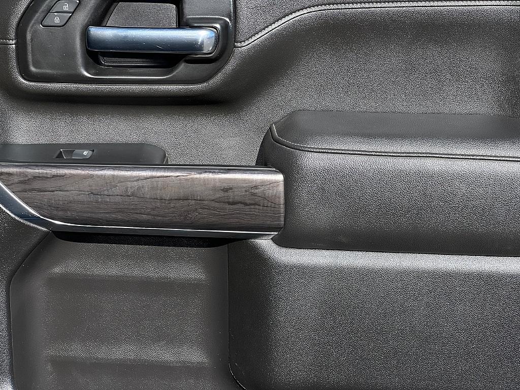 used 2022 Chevrolet Silverado 3500 car, priced at $57,748