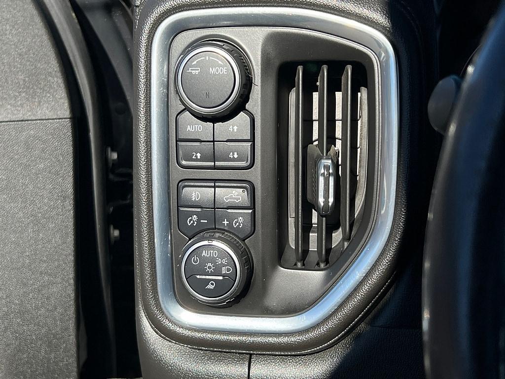 used 2022 Chevrolet Silverado 3500 car, priced at $57,748