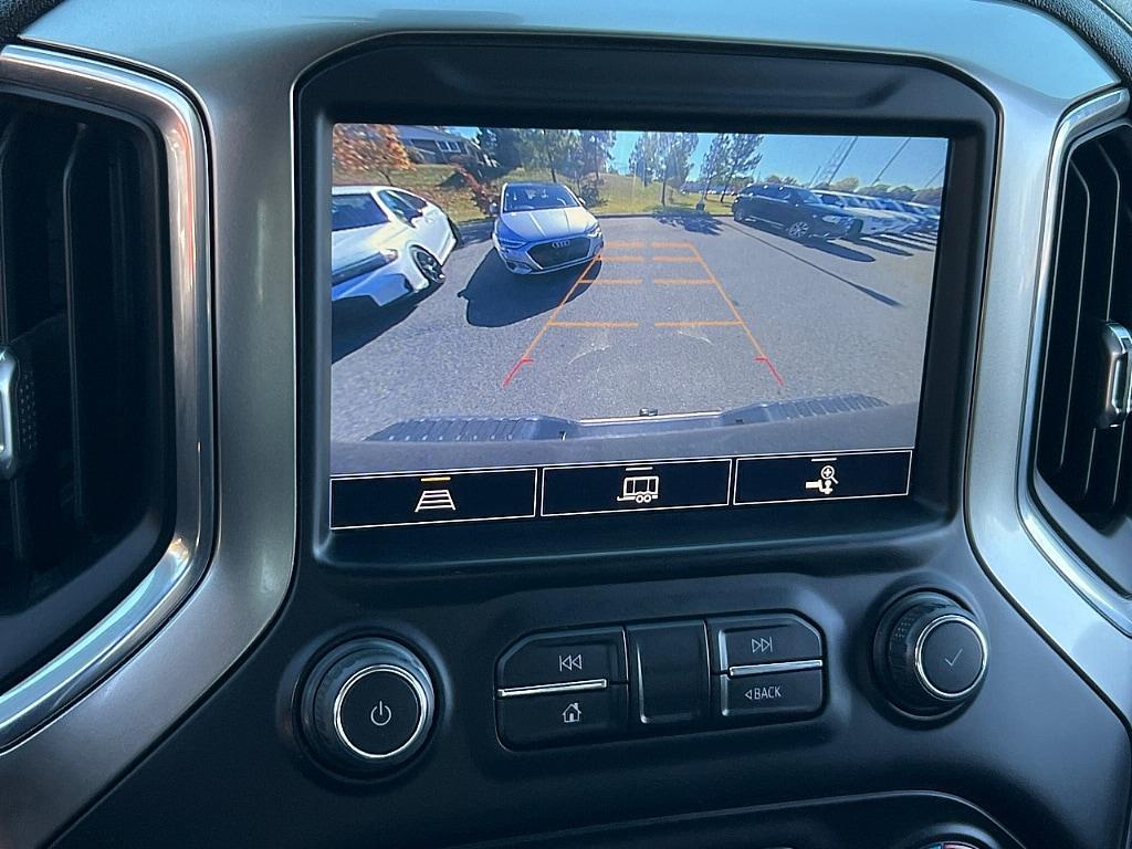 used 2022 Chevrolet Silverado 3500 car, priced at $57,748