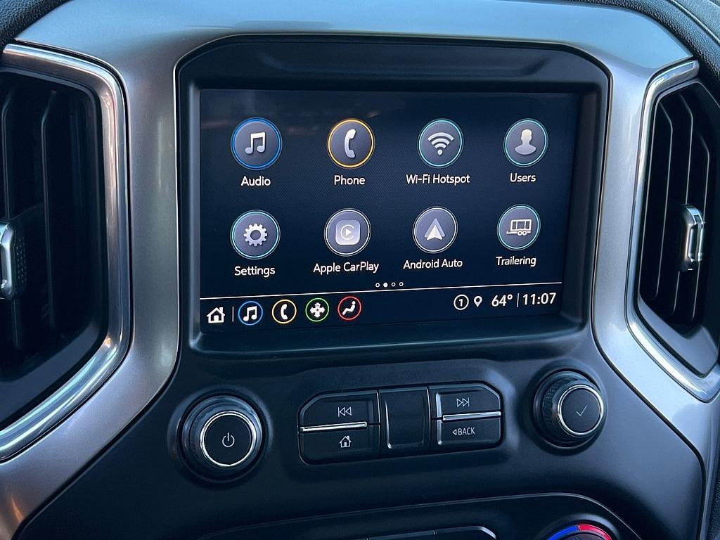 used 2022 Chevrolet Silverado 3500 car, priced at $57,748