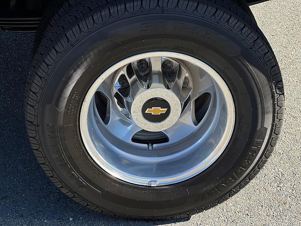 used 2022 Chevrolet Silverado 3500 car, priced at $57,748