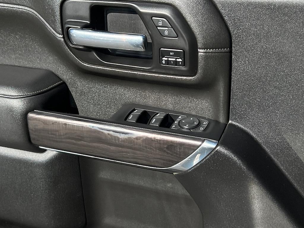 used 2022 Chevrolet Silverado 3500 car, priced at $57,748