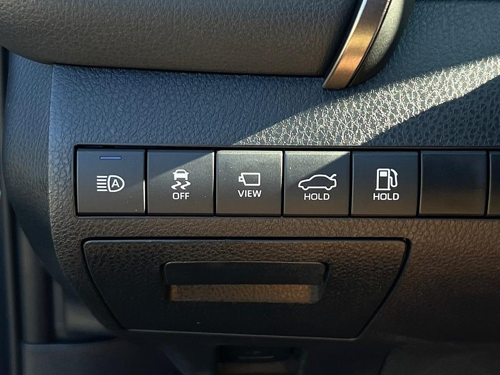 used 2023 Toyota Camry car, priced at $36,487