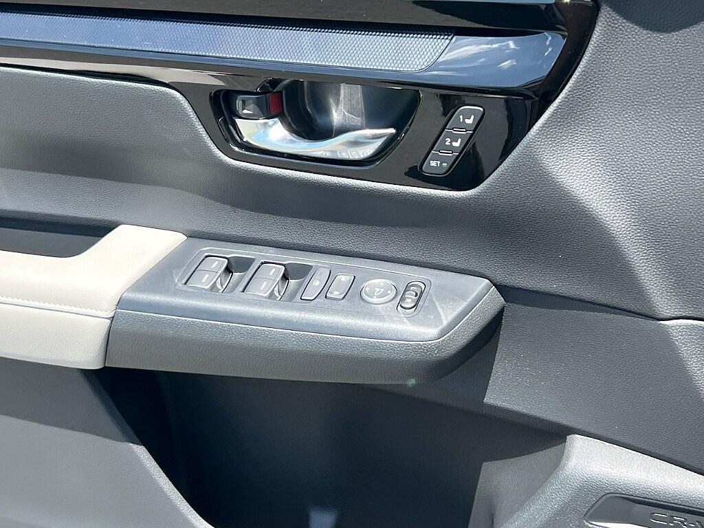 new 2026 Honda CR-V car, priced at $41,745