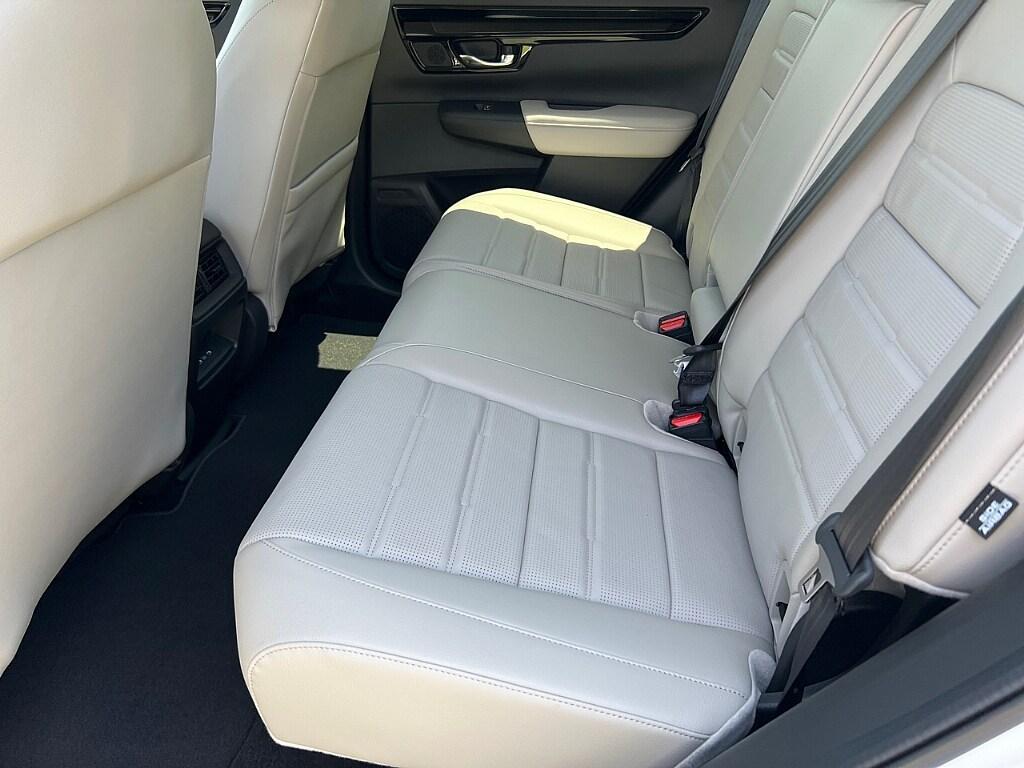 new 2026 Honda CR-V car, priced at $41,745