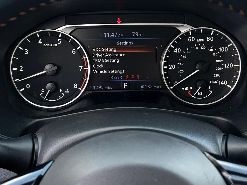 used 2023 Nissan Altima car, priced at $23,098