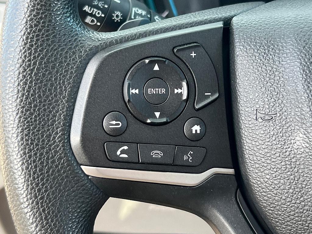 used 2018 Honda Odyssey car