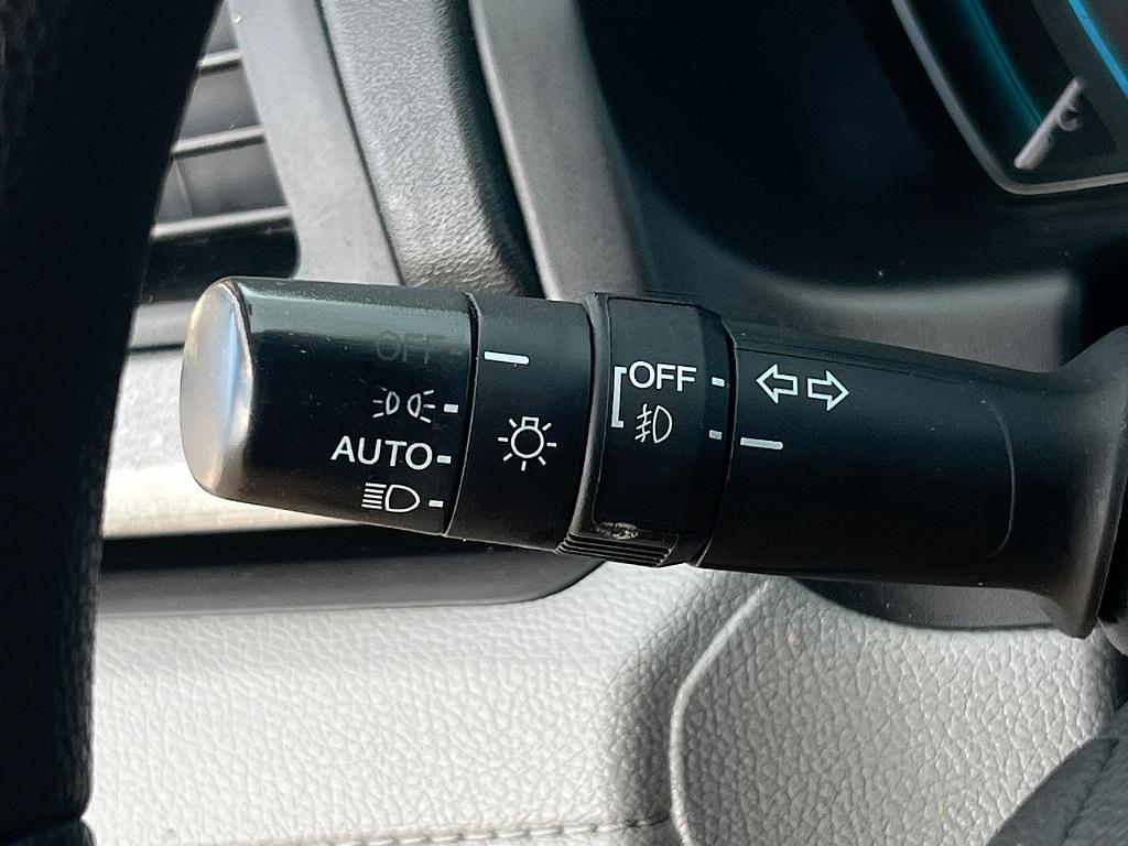 used 2018 Honda Odyssey car