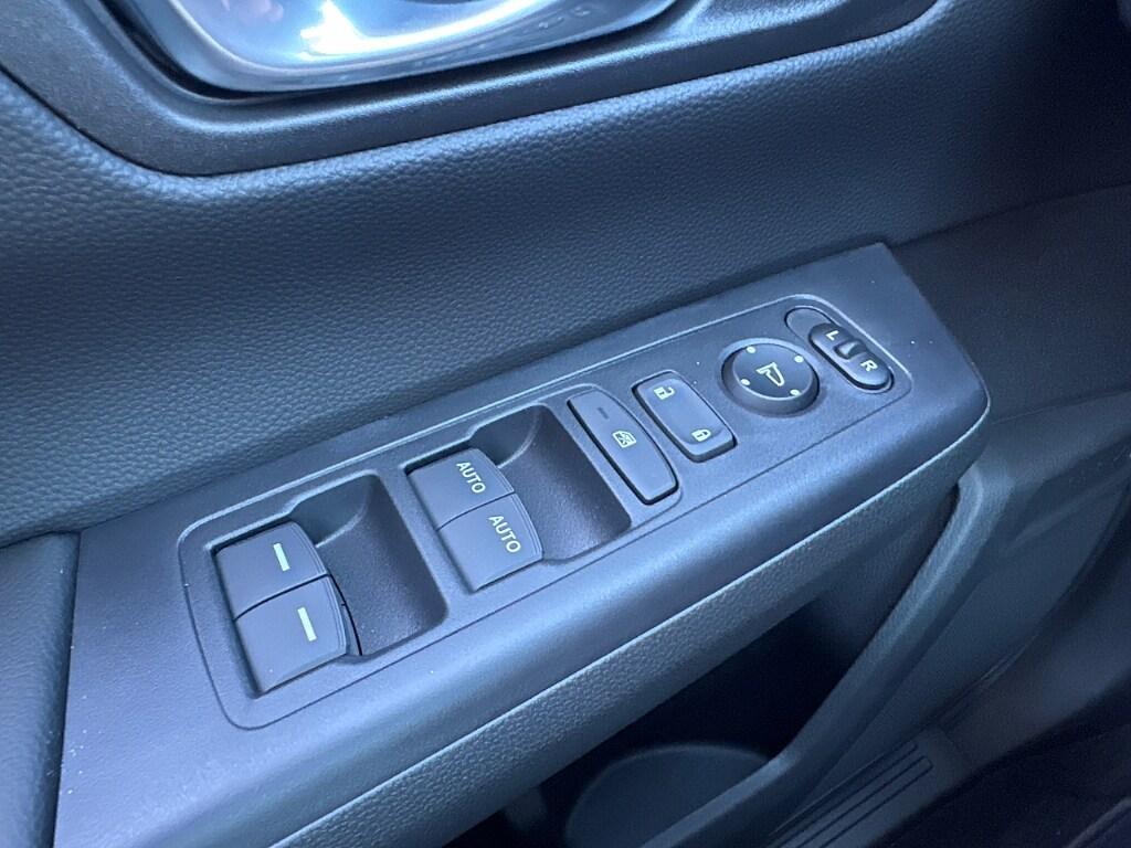 new 2026 Honda CR-V car, priced at $40,595