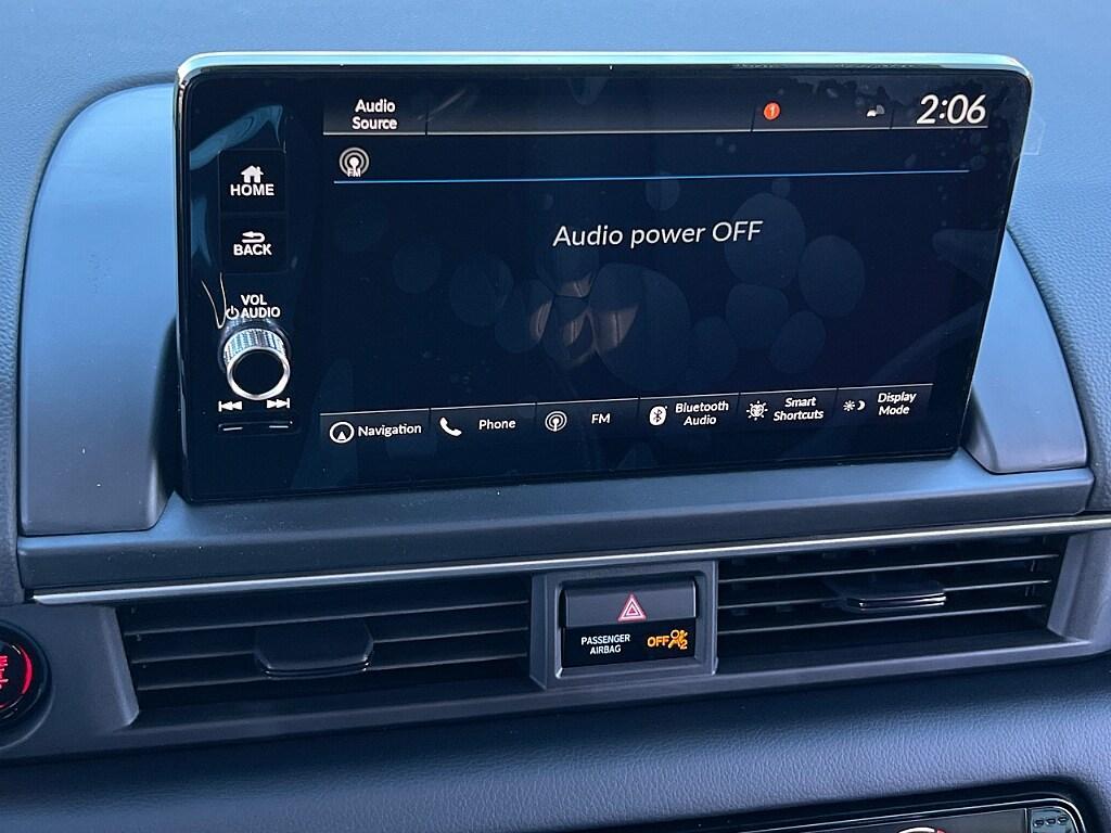 new 2025 Honda Pilot car, priced at $56,145