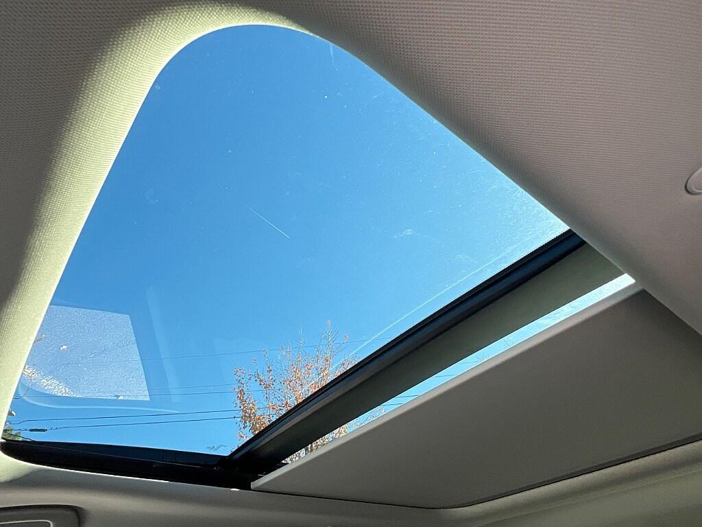 new 2025 Honda Pilot car, priced at $56,145