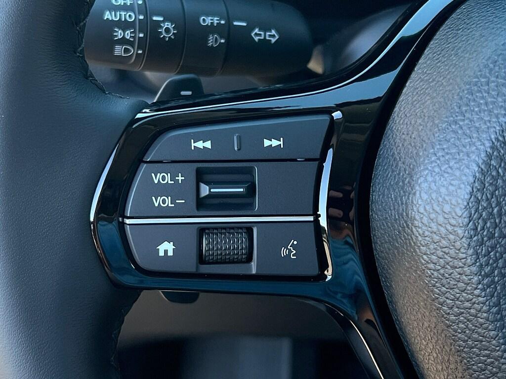 new 2025 Honda Pilot car, priced at $56,145