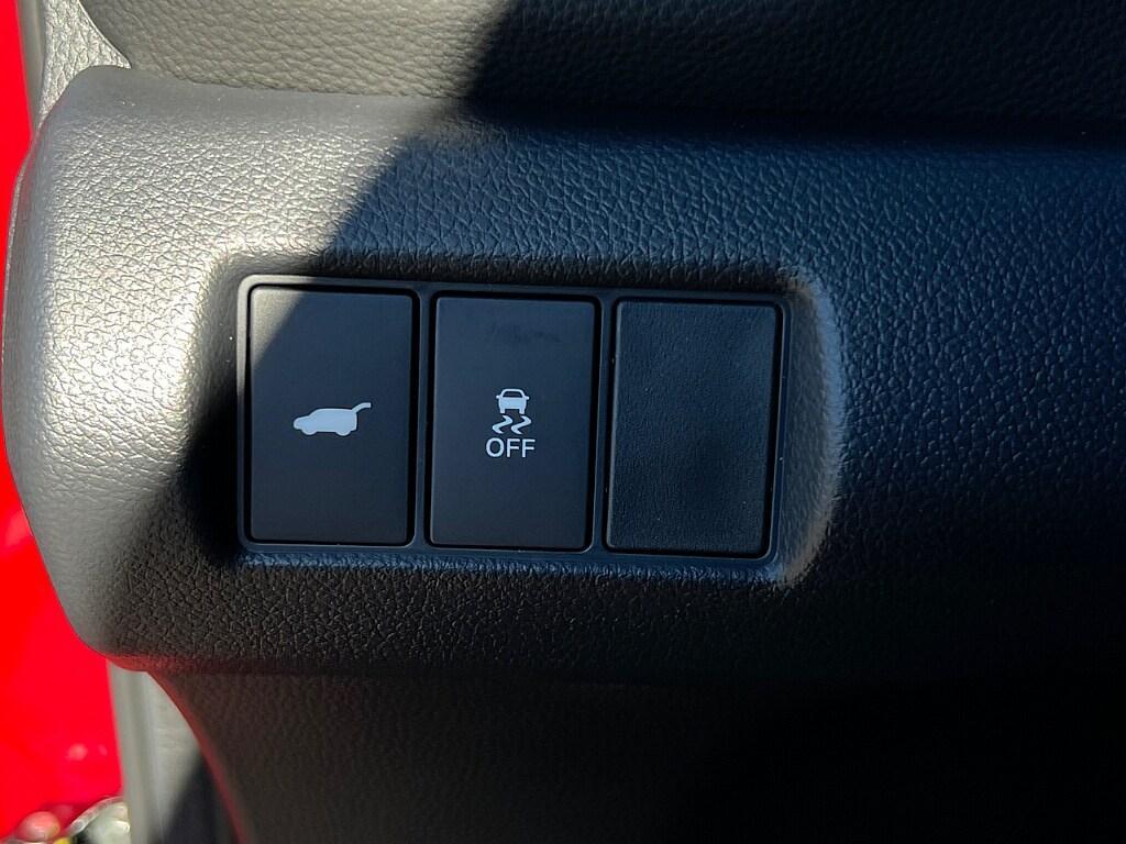 new 2025 Honda Pilot car, priced at $56,145