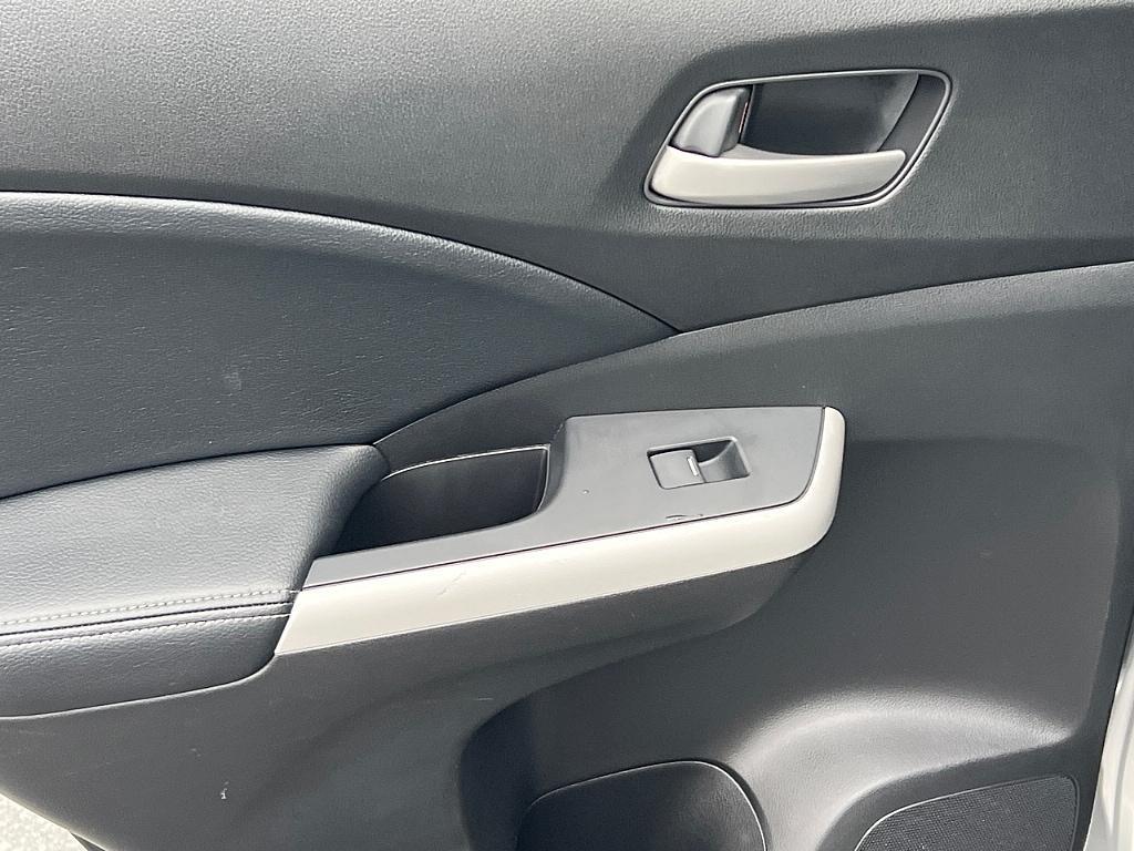 used 2012 Honda CR-V car, priced at $14,607