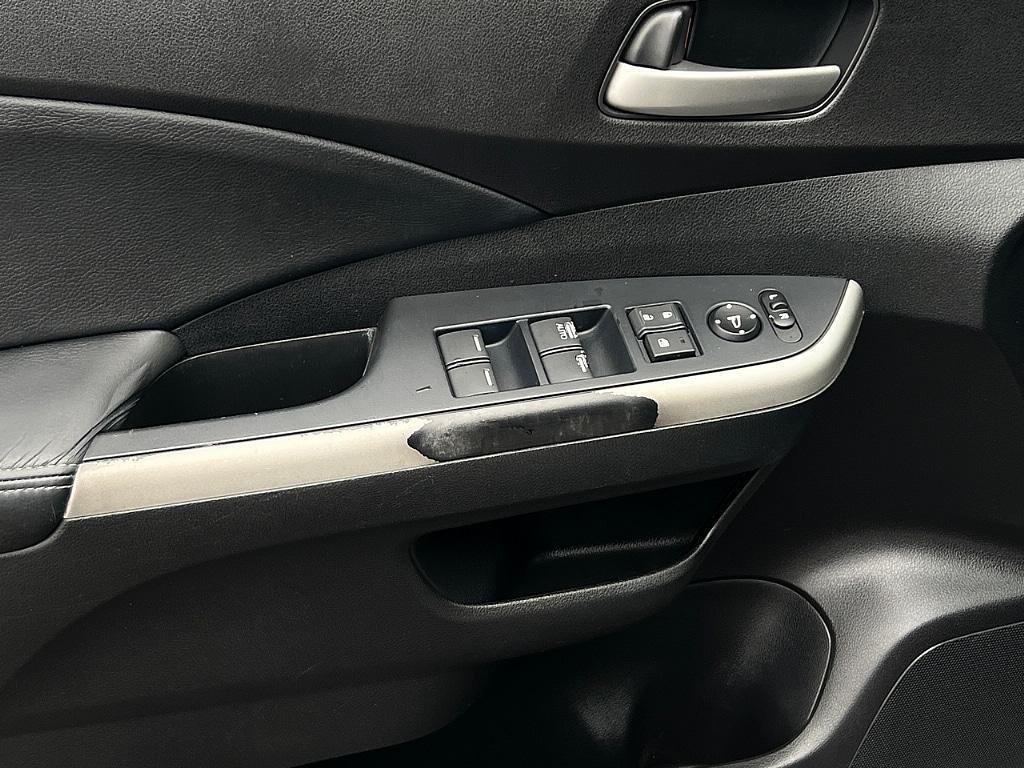 used 2012 Honda CR-V car, priced at $14,607