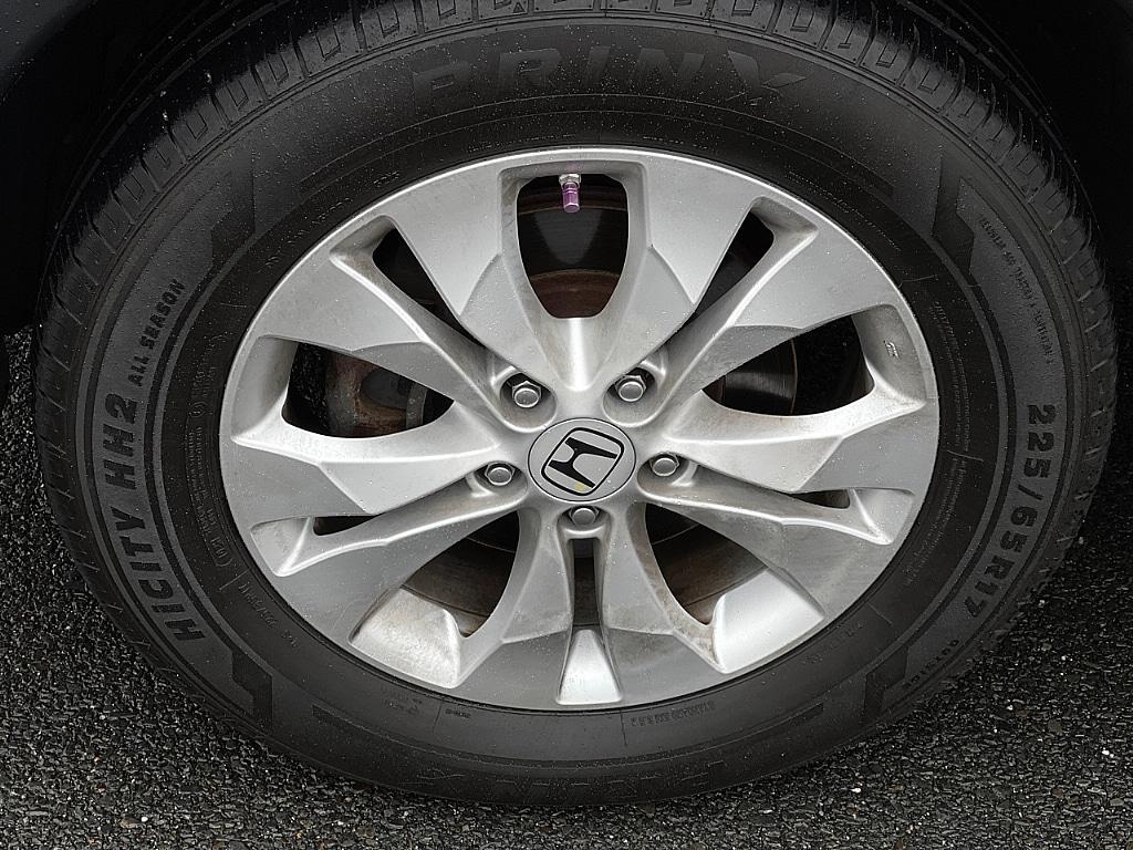 used 2012 Honda CR-V car, priced at $14,607