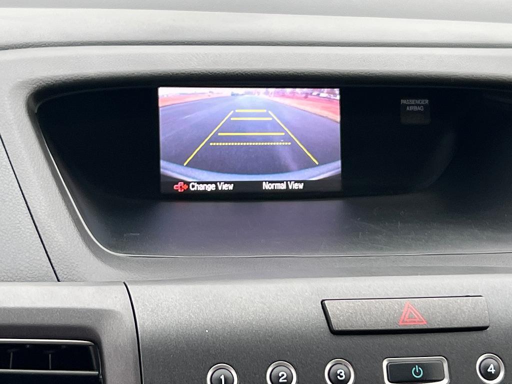 used 2012 Honda CR-V car, priced at $14,607