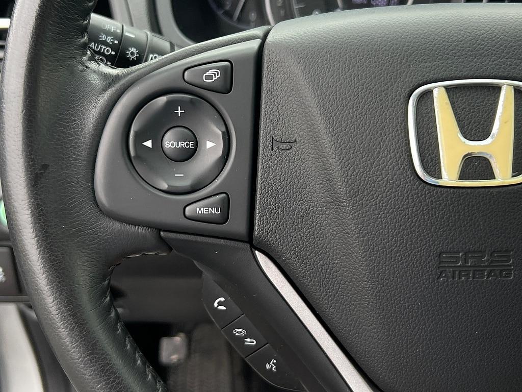 used 2012 Honda CR-V car, priced at $14,607