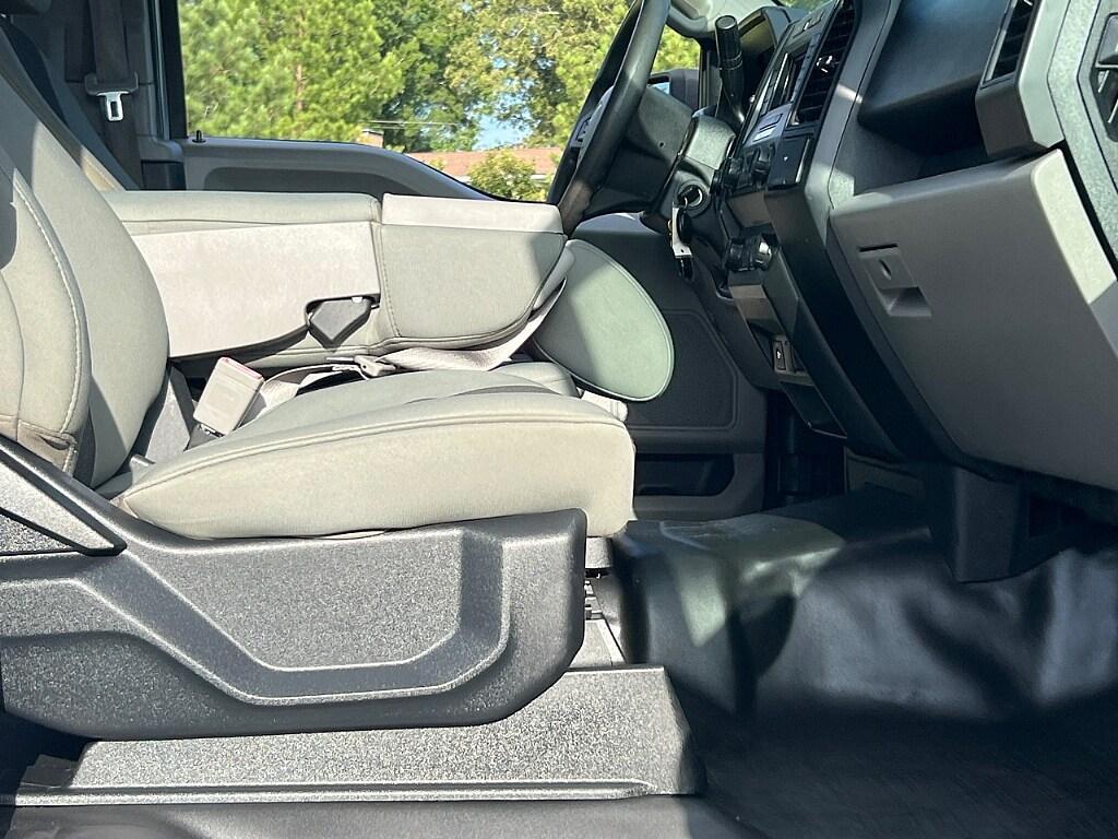 used 2019 Ford F-150 car, priced at $23,487