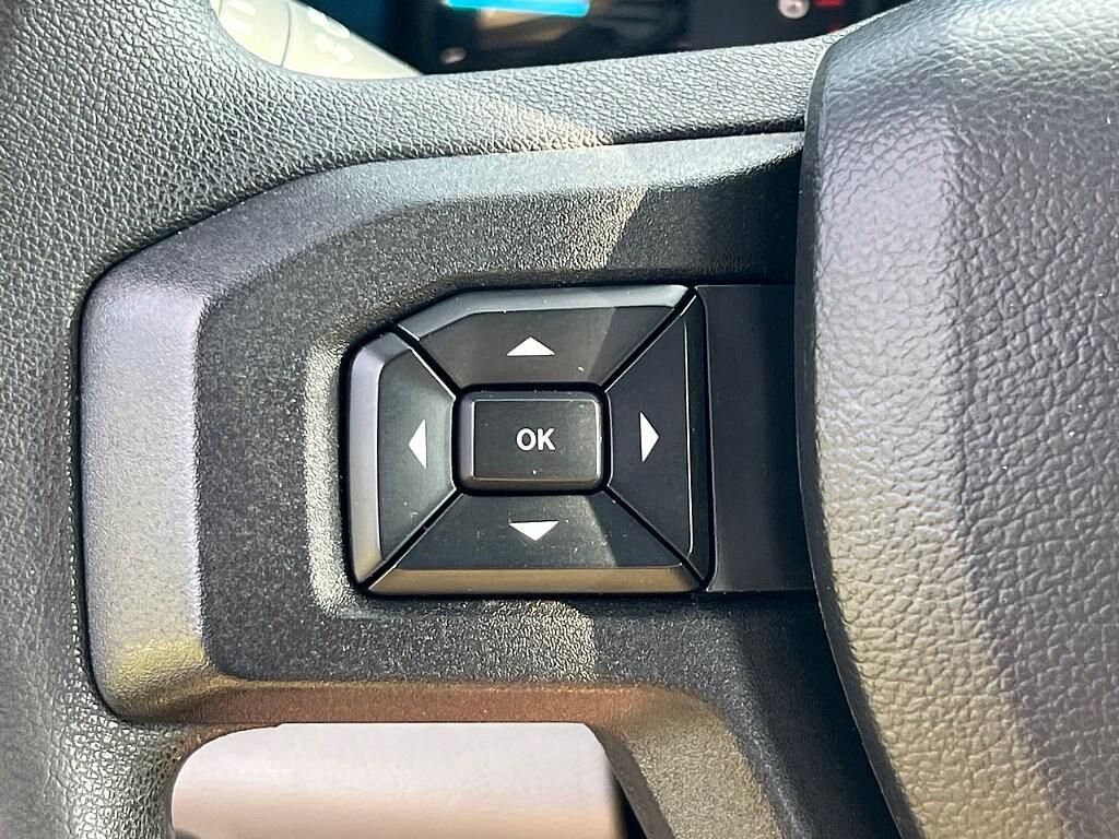 used 2019 Ford F-150 car, priced at $23,487