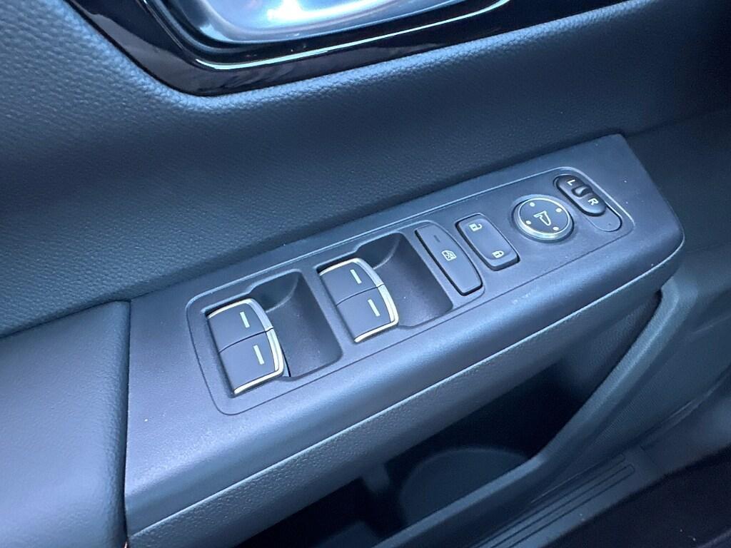 new 2026 Honda CR-V Hybrid car, priced at $48,650