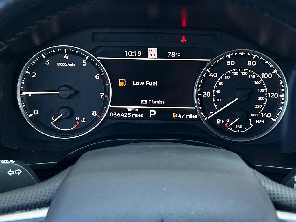 used 2024 Mitsubishi Outlander car, priced at $27,571