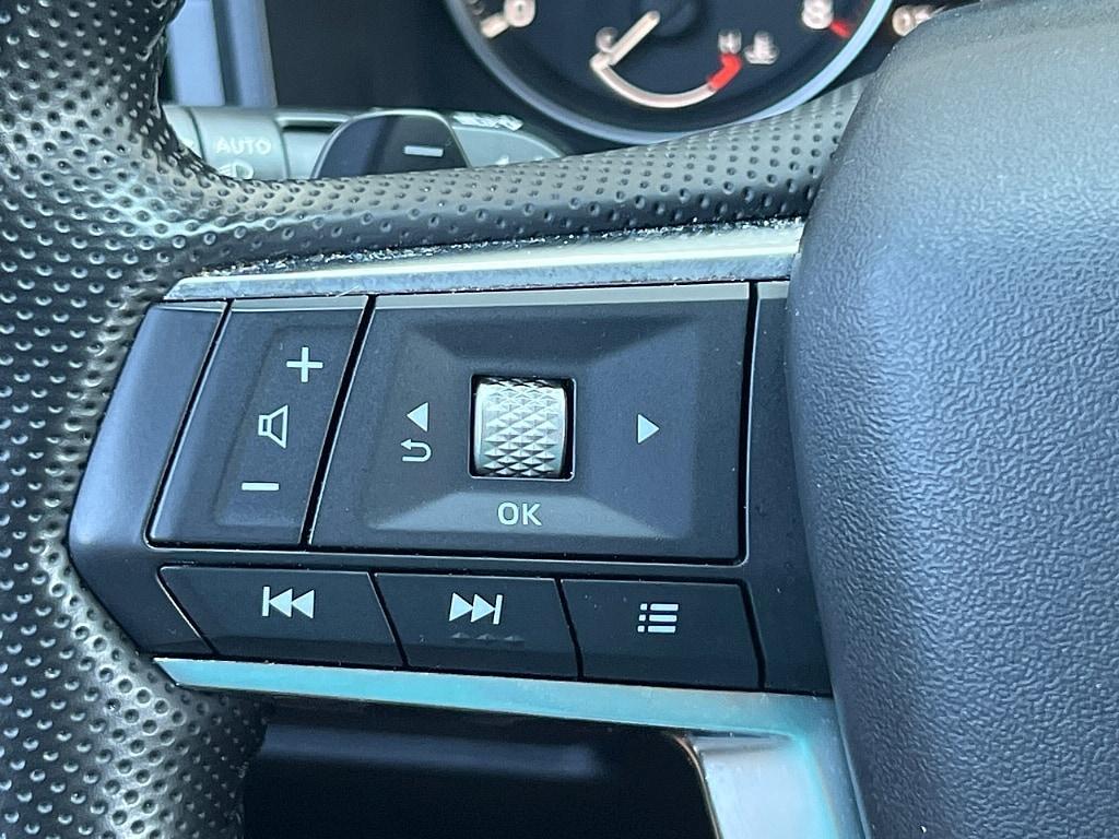 used 2024 Mitsubishi Outlander car, priced at $27,571