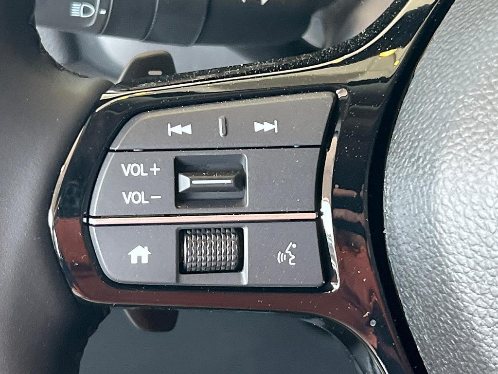 new 2025 Honda Pilot car, priced at $49,445