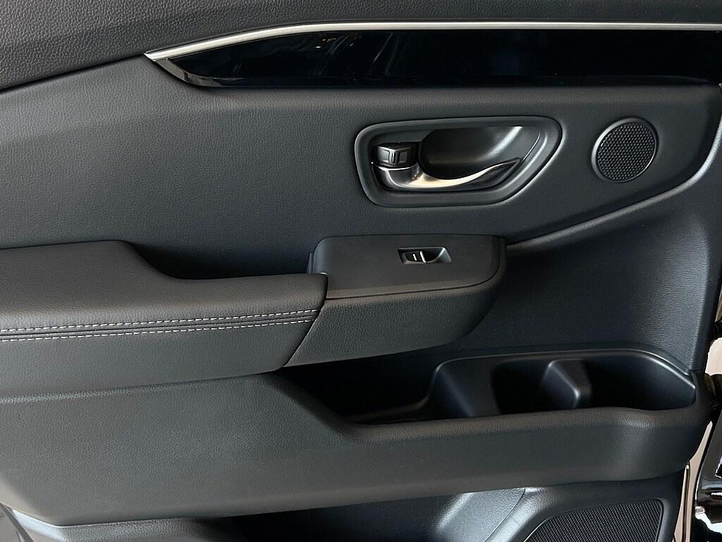 new 2025 Honda Pilot car, priced at $49,445