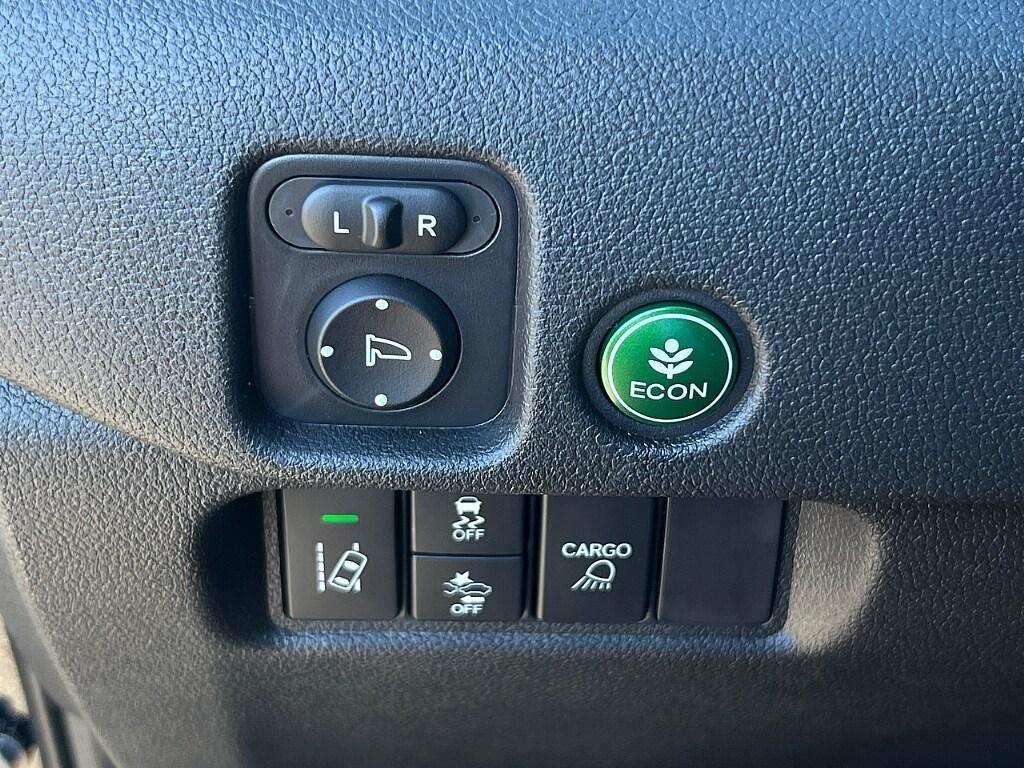 new 2026 Honda Ridgeline car, priced at $49,385