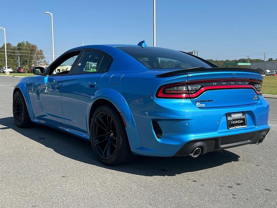 used 2023 Dodge Charger car, priced at $55,975