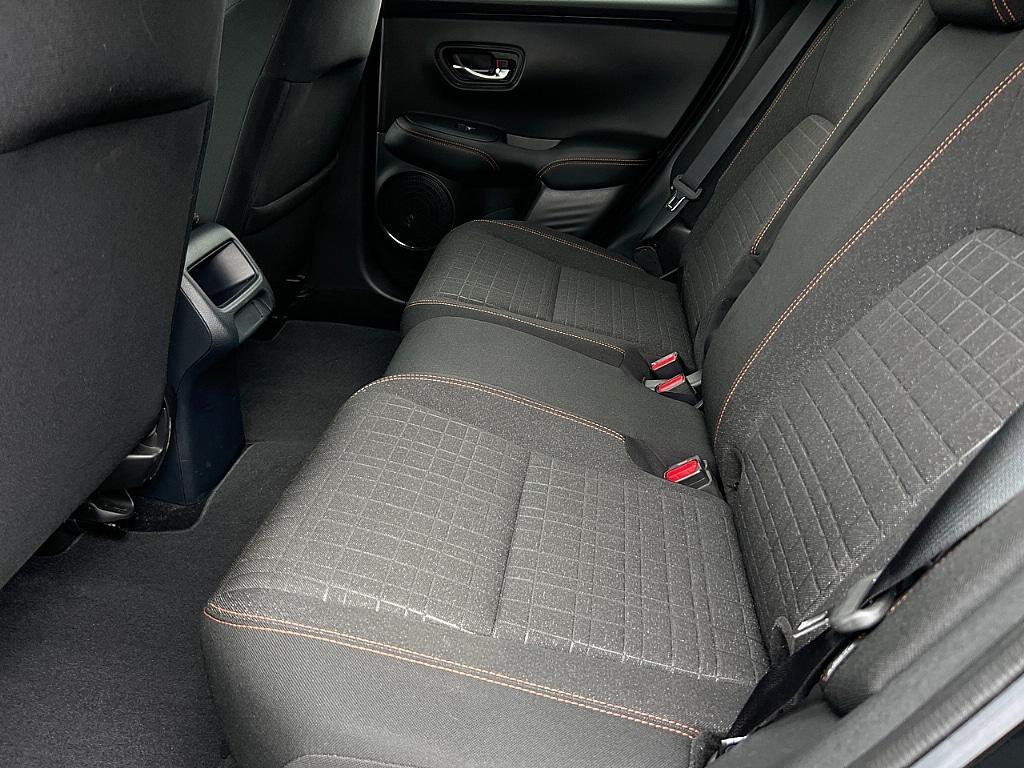 used 2023 Honda HR-V car, priced at $26,319