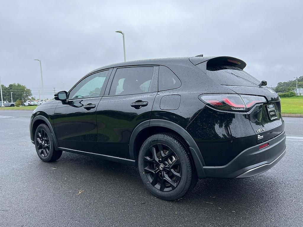 used 2023 Honda HR-V car, priced at $26,319