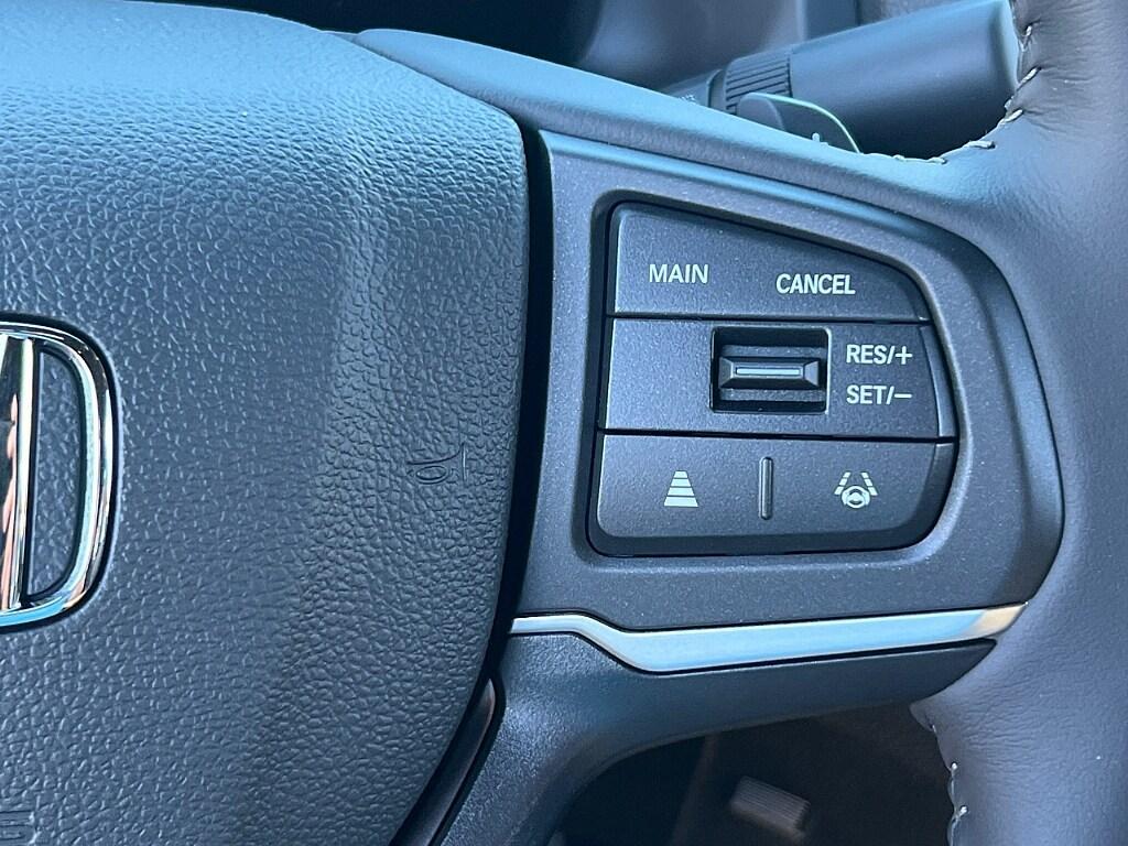 new 2026 Honda Ridgeline car, priced at $49,385