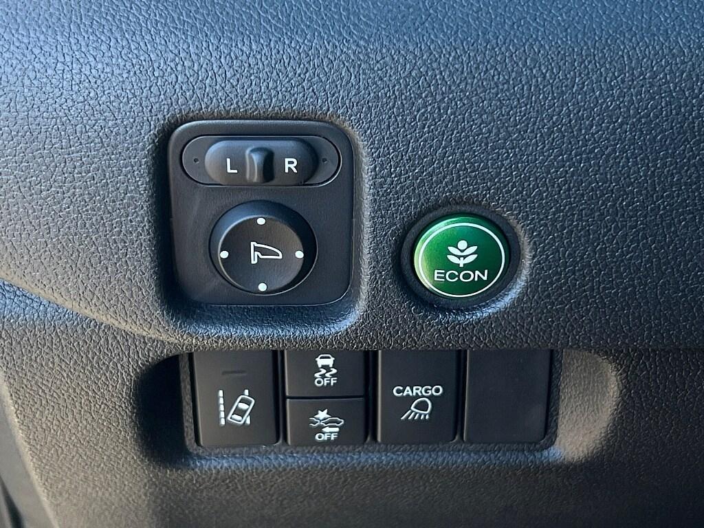 new 2026 Honda Ridgeline car, priced at $49,385