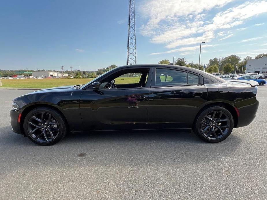 used 2023 Dodge Charger car, priced at $28,605