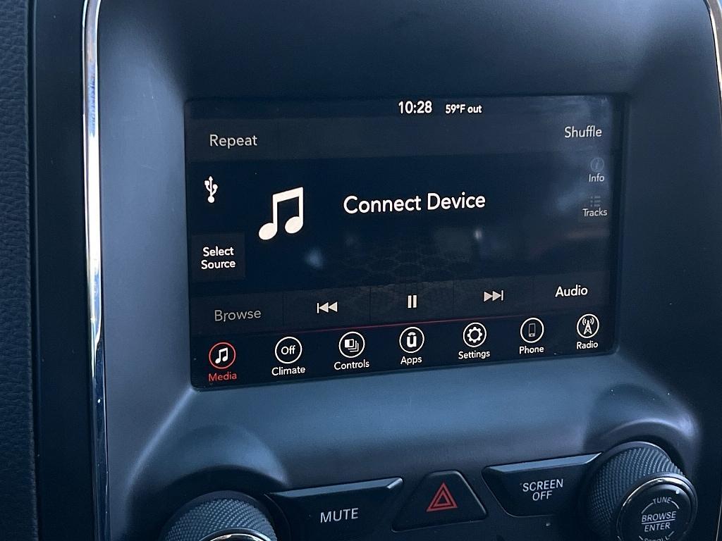 used 2018 Dodge Durango car, priced at $15,487