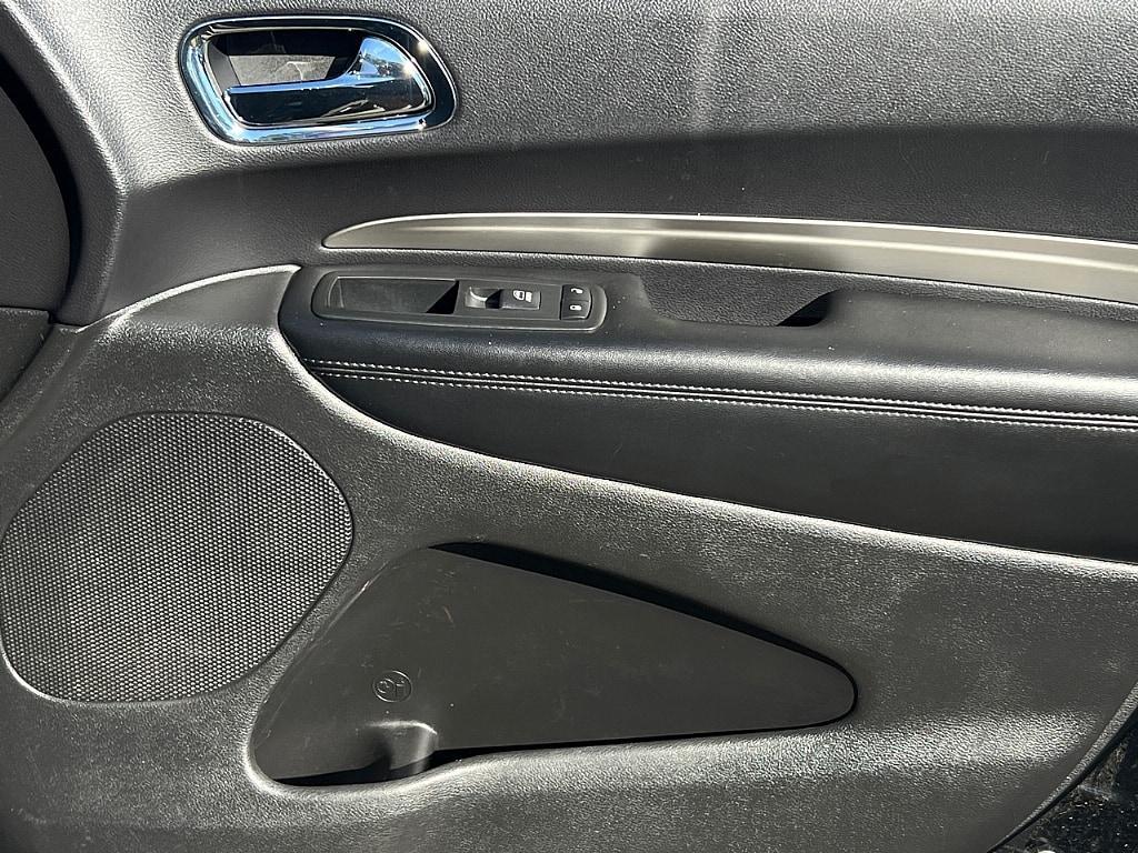 used 2018 Dodge Durango car, priced at $15,487